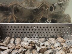 -金滏山烤肉·海鲜·火锅自助餐厅(襄阳万达店)