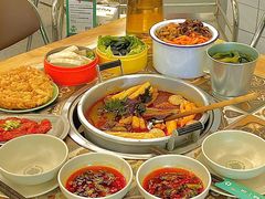 -顶上头·螺蛳火锅(五一新村店)