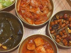 -闻老头·菊花炭烤肉(D11店)