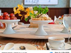-青岛海景花园大酒店·白果树餐厅青岛菜