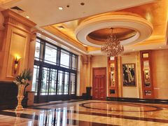 -岱江花园饭店