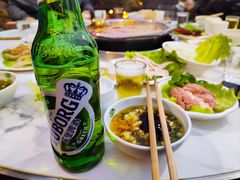 -枇杷园食为鲜火锅(南山店)