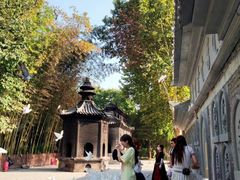 -西安大兴善寺
