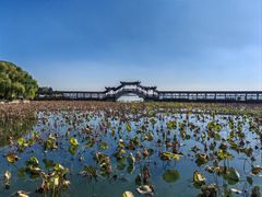 -锦溪古镇