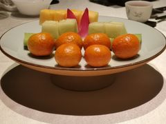 -皇朝会.经典传统粤菜(外滩店)