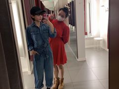 -凯德广场(武胜路店)