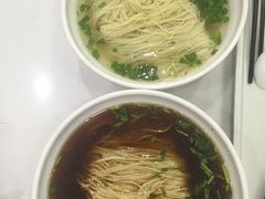 -常州银丝面馆(府琛店)