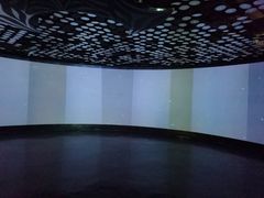 -同济大学四平路校区深海探索馆