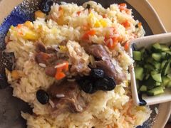 -那拉提之疆·新疆菜(美院店)