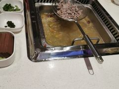 -九府羊·鲜羊火锅·烤串(新华路店)