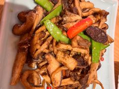 -德胜轩正宗顺德菜(宝安沙井会展中心店)