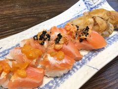 -大雄寿司(中华广场店)