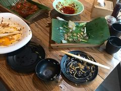 -茶花妹子云南餐厅(北大店)
