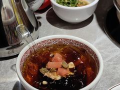 -肥家大排档(天河体育西店)