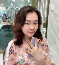 -5M HAIR SALON