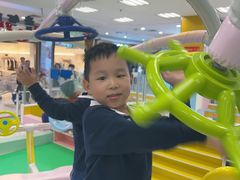 -泉汇购物广场(大沽南路店)