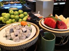 -曼谷铂尔曼皇权酒店