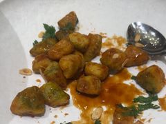 -宴昆山·私房菜(春晖店)
