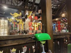 -龙抄手食府(浣花北路店)