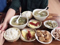 -陈记汤饭(水巷口店)