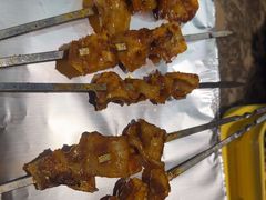 -熙成烧烤·三十三年(开发区店)