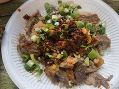 -正宁路小吃夜市