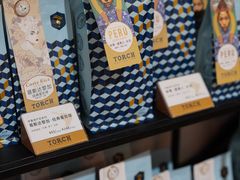 -Torch Coffee 炬点咖啡