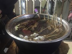 -马记大锅煮(总店)