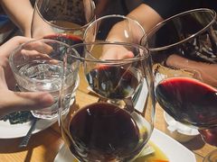 -张福记(陇海中路店)