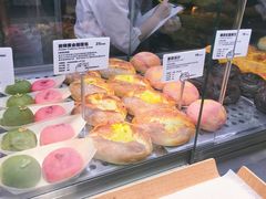 -LELECHA乐乐茶(美罗城店)