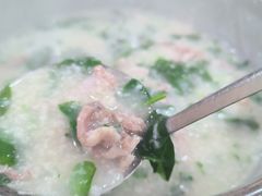 -标记美食新鲜猪杂(兴南大道店)