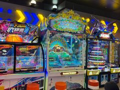 -风云再起游乐汇(上海长风大悦城店)