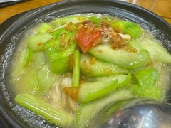 -醉壹号海鲜大排档(厦门美食地标店)