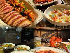-Bistro 63 创意融合料理(广粤天地店)