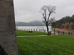 -天目湖涵田度假村