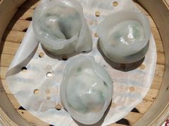 -吉旺港式餐厅(南方商城店)