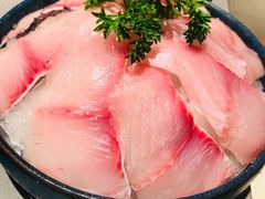 -巴奴毛肚火锅(悠唐购物中心店)