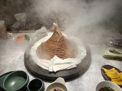 -鲜潭蒸汽石锅鱼(五道口购物中心店)