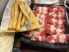 -呷哺呷哺(西单大悦城店)