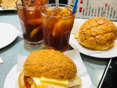 -华嫂冰室(尖沙咀店)