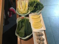 -傣妹火锅(南京东路一店)