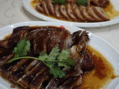 -德記大排档 26年老字号(西湖店)