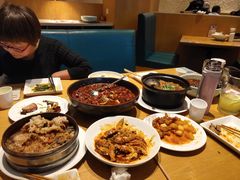 -峨嵋小镇·川菜(勒泰中心店)