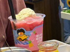 -安又胖韩国烤肉(美罗城店)