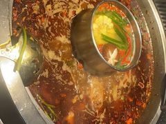 -红辣椒·川菜·火锅(张杨路店)