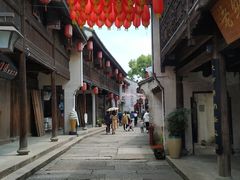 -鲁镇