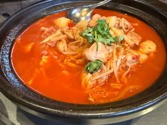酸笋鸡-多味居(剪子巷店)