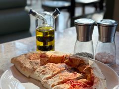 -OGGI TRATTORIA PIZZERIA(深业上城店)