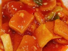 -马老六清真餐厅(雁滩店)