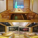 潮玩烧鸟屋|十亩地新晋蹦迪加油站